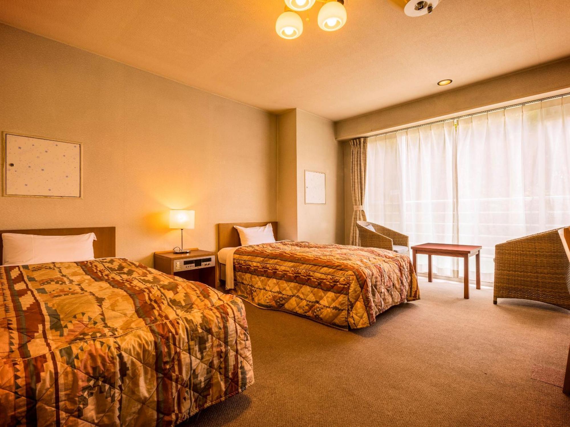 Ooedo Onsen Monogatari Enakyo Hotel Room photo
